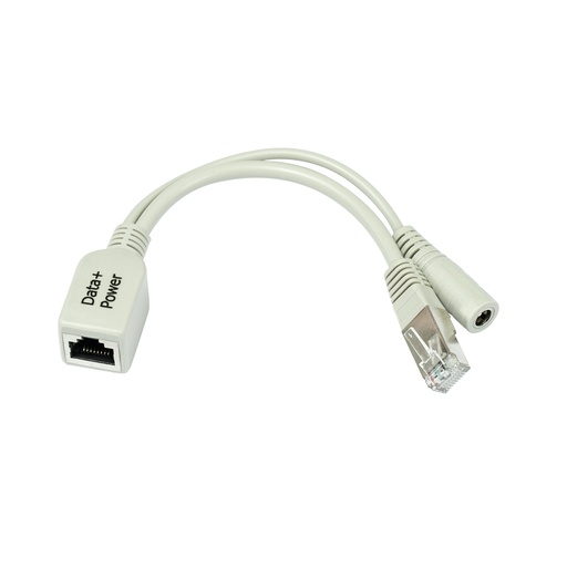[50261] Адаптер-инжектор питания Passive POE MikroTik RBPOE