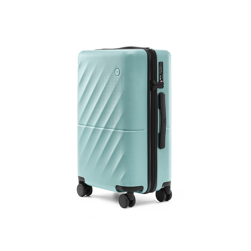 [57399] Чемодан NINETYGO Ripple Luggage 22'' Mint Green