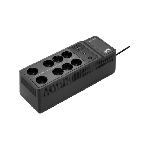 [63678] Источник бесперебойного питания APC Back-UPS BE850G2-GR