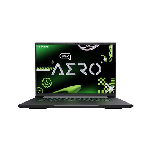 [78704] Ноутбук Gigabyte AERO X16 16" QHD 165Hz Ryzen AI 7 350 16GB 1TB RTX5060 DOS