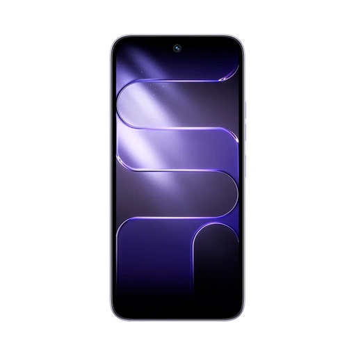 [89647] Мобильный телефон TECNO SPARK 50 (KN4n) 256+8 GB Aurora Purple