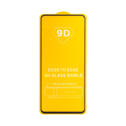 [39375] Защитное стекло DD07 для Xiaomi Redmi Note 10S 9D Full