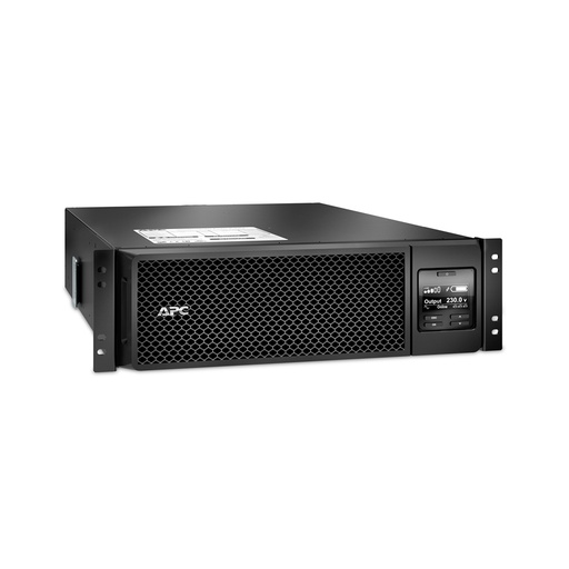 [61354] Источник бесперебойного питания APC Smart-UPS SRT5KRMXLI
