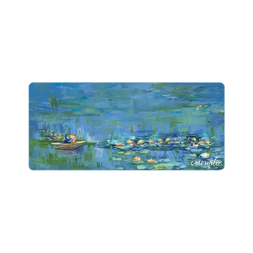[67289] Коврик для компьютерной мыши Varmilo Monet XL ZDB078-01