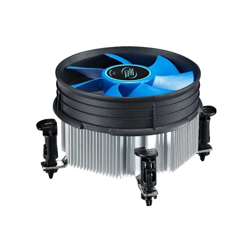 [45240] Кулер для процессора Intel Deepcool THETA 21 PWM 1700