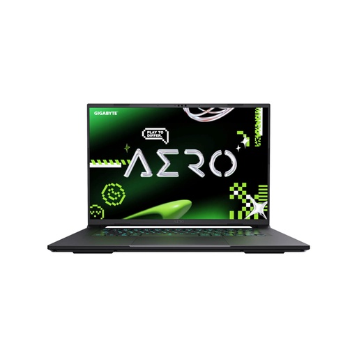[85548] Ноутбук Gigabyte AERO X16 16" QHD+ 165Hz Ryzen AI 7 350 32GB 1TB NVIDIA GeForce RTX 5060 DOS