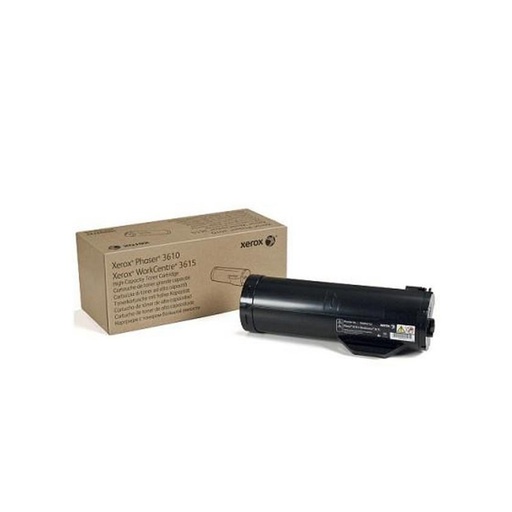 [38078] Картридж повышенной емкости Xerox 106R02732