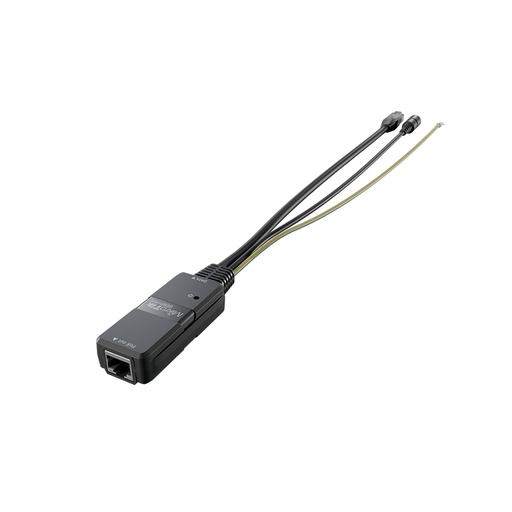 [50262] Инжектор Passive POE MikroTik GESP+POE-IN