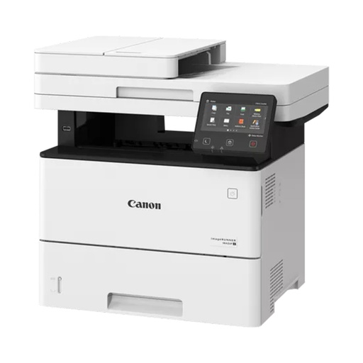 [59324] Монохромное лазерное МФУ Canon imageRUNNER 1643IF II
