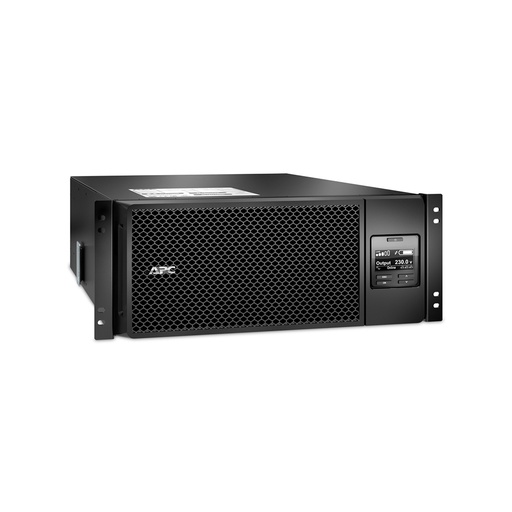 [61353] Источник бесперебойного питания APC Smart-UPS SRT6KRMXLI