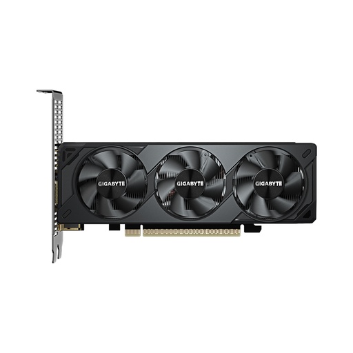 [77817] Видеокарта Gigabyte (GV-N5060OC-8GL) RTX5060 OC Low Profile 8G