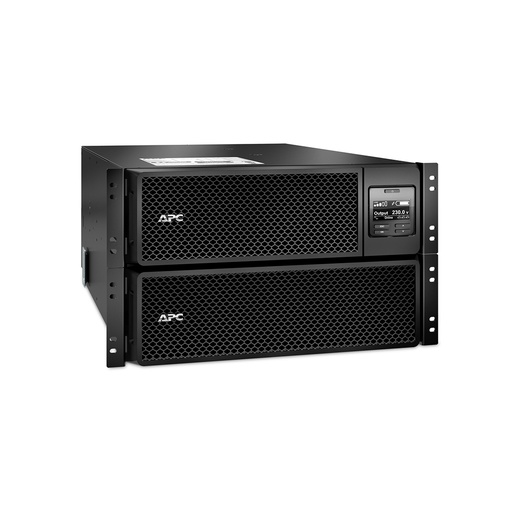 [61352] Источник бесперебойного питания APC Smart-UPS SRT8KRMXLI