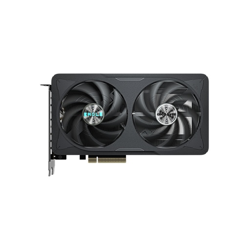 [77816] Видеокарта Gigabyte (GV-N5060EAGLE OC-8GD) RTX5060 EAGLE OC 8G