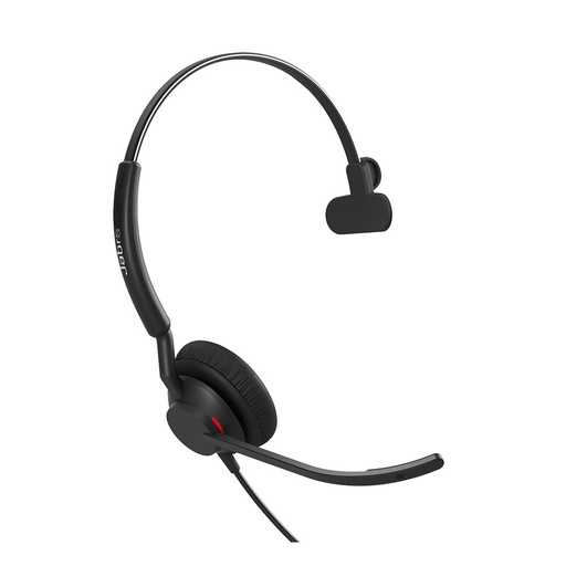 [53544] Гарнитура Jabra Engage 40 - USB-A UC Mono
