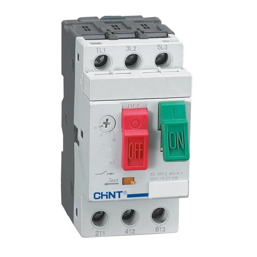 [54731] Пускатель CHINT NS2-32 24-32A