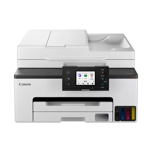 [59353] Цветное МФУ Canon MAXIFY GX2040