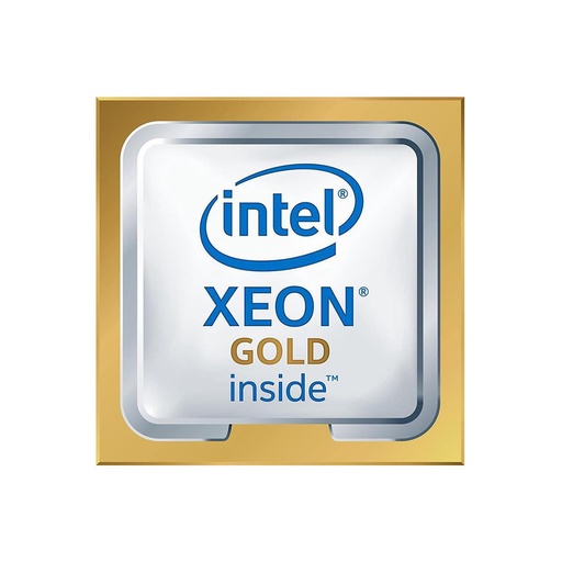 [59783] Центральный процессор (CPU) Intel Xeon Gold Processor 5320