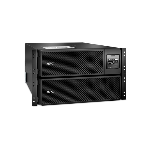 [61351] Источник бесперебойного питания APC Smart-UPS SRT10KRMXLI