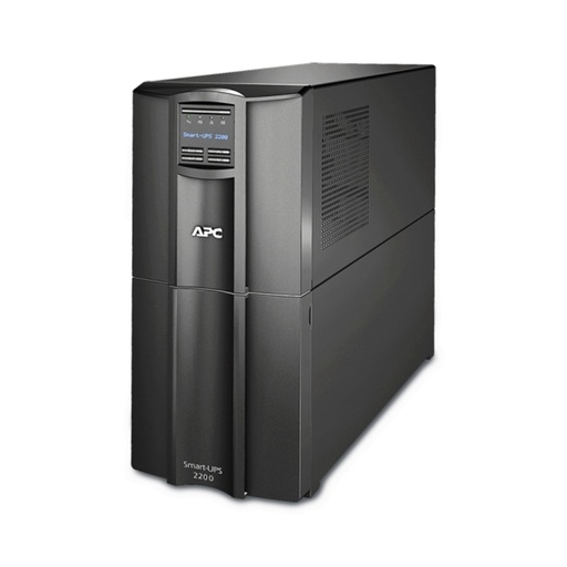[61345] Источник бесперебойного питания APC Smart-UPS SMT2200IC