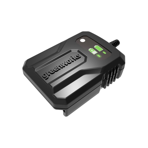 [63048] Зарядное устройство Greenworks 40V 2A