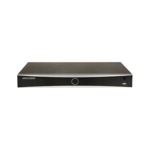 [68736] Сетевой видеорегистратор Hikvision DS-7616NXI-K2(D)