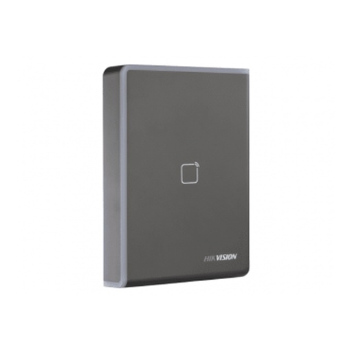[69482] Считыватель контроля доступа Hikvision DS-K1108AM