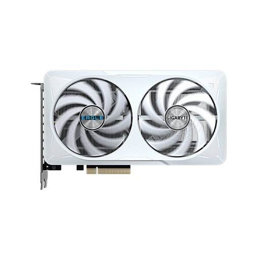 [77815] Видеокарта Gigabyte (GV-N5060EAGLEOC ICE-8GD) RTX5060 EAGLE OC ICE 8G