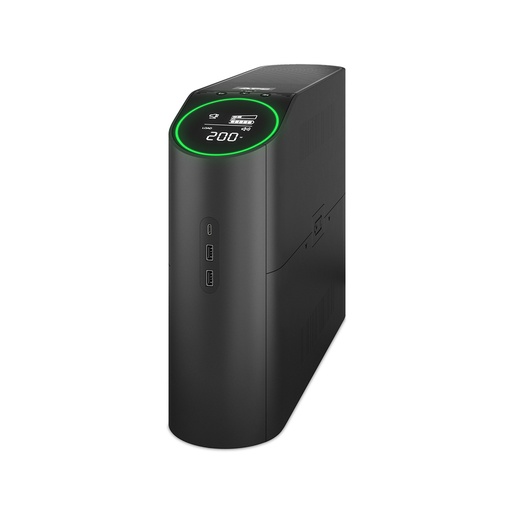 [68081] Источник бесперебойного питания APC Back-UPS BGM2200B-GR