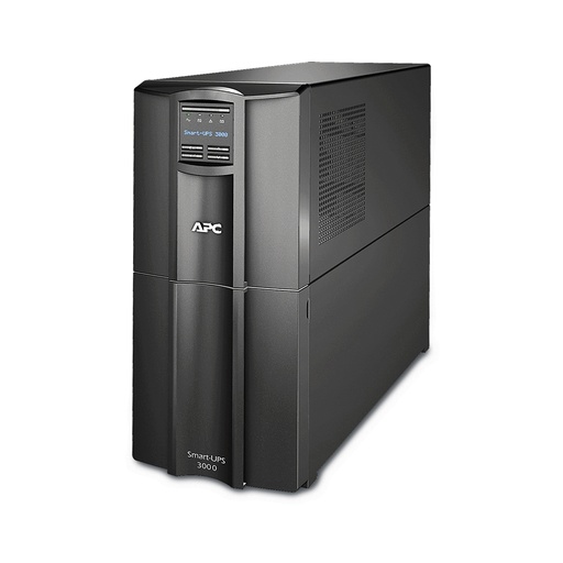 [74508] Источник бесперебойного питания APC Smart-UPS SMT3000IC