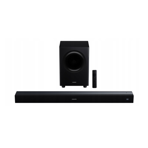 [82702] Саундбар Xiaomi Pro 2.1ch (MDZ-41-DB)