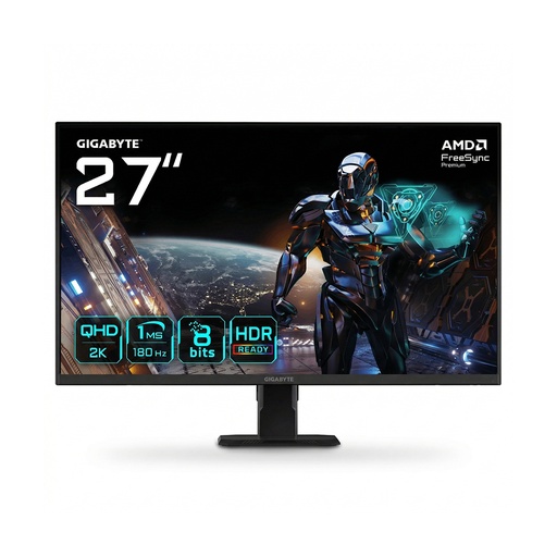 [70417] Монитор 27" Gigabyte GS27QA EU