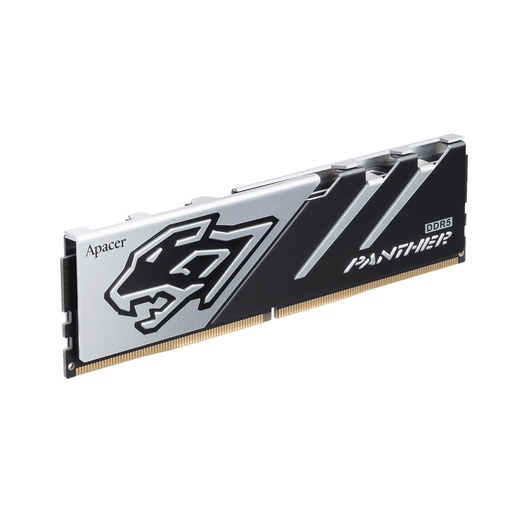 [85352] Комплект модулей памяти Apacer Panther AH5U32G52C5227BAA-2 DDR5 32GB (Kit 2x16GB)