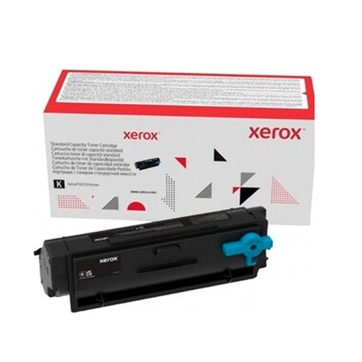 [40311] Тонер-картридж стандартной емкости Xerox 006R04379