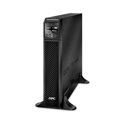 [64298] Источник бесперебойного питания APC Smart-UPS SRT1000XLI