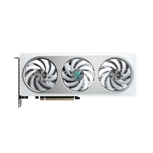 [77811] Видеокарта Gigabyte (GV-N5060AERO OC-8GD) RTX5060 AERO OC 8G