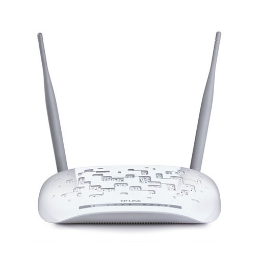 [15930] Модем TP-Link TD-W8961N