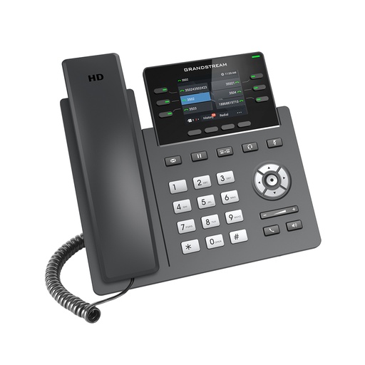 [51141] IP телефон Grandstream GRP2613