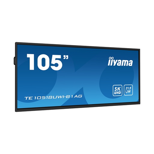 [56626] Интерактивная панель iiyama TE10518UWI-B1AG