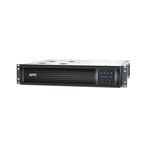[61200] Источник бесперебойного питания APC Smart-UPS SMT1000RMI2UC