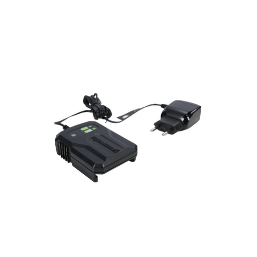 [63031] Зарядное устройство Greenworks G24UC2 24V 2А