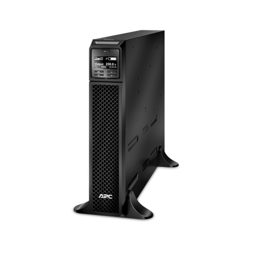 [64295] Источник бесперебойного питания APC Smart-UPS SRT1500XLI