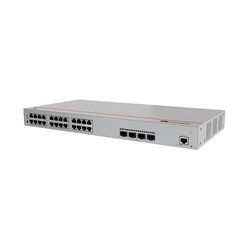 [67049] Коммутатор Huawei S310-24P4X