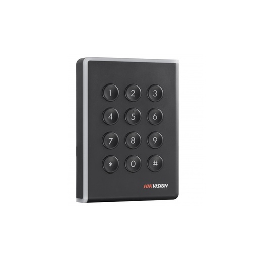 [69481] Считыватель Hikvision DS-K1108AMK