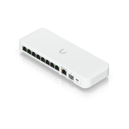 [81929] Коммутатор Ubiquiti USW-Flex-2.5G-8
