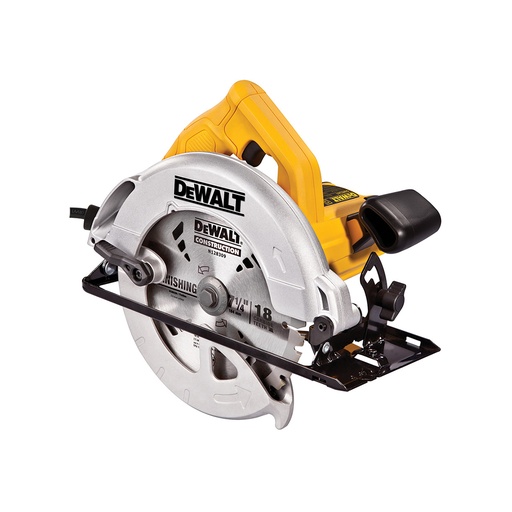 [53073] Пила дисковая DeWALT DWE560-QS
