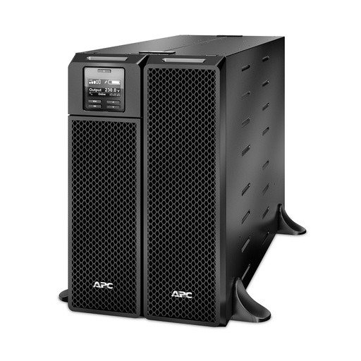 [83228] Источник бесперебойного питания APC Smart-UPS SRT5KXLI