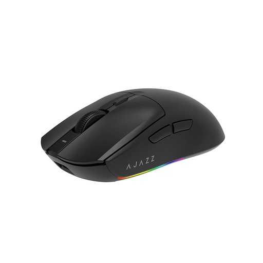 [81518] Компьютерная мышь Ajazz AJ139 V2 MC Black