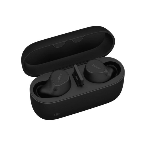 [53577] Гарнитура Jabra Evolve2 Buds MS