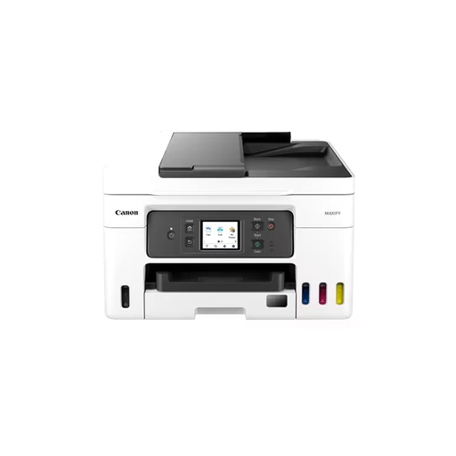 [81734] Цветное МФУ Canon MAXIFY GX4040