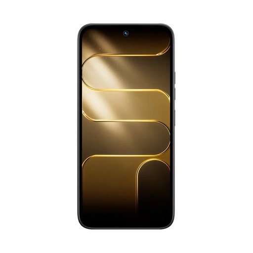 [89696] Мобильный телефон TECNO SPARK 50 (KN4n) 128+4 GB Inky Black